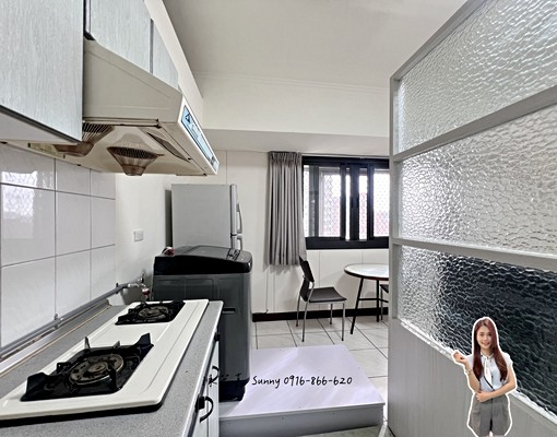 台水台電~可雙租補🍎科博館電梯一房一廳🍎全配家具電 - Image 7