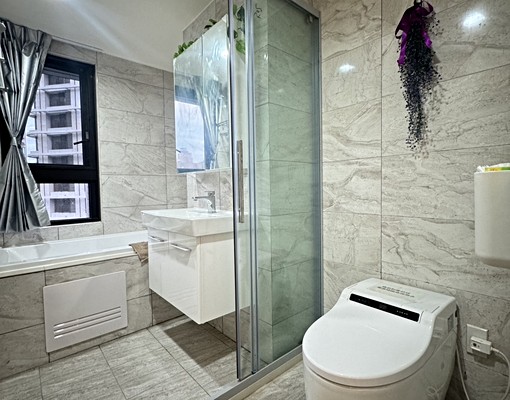 仰星殿🔥青海中港至善🔥可雙租補🔥超美2房 - 591租屋網 - Image 5