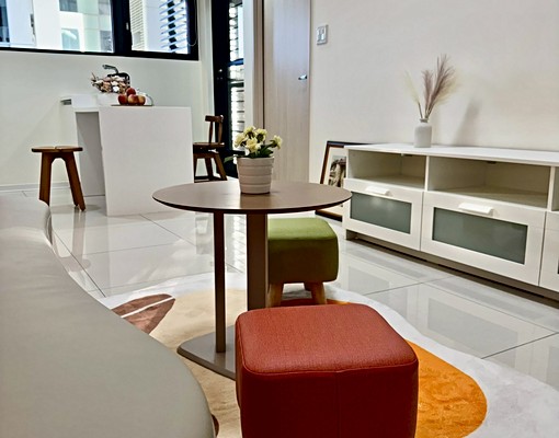 🌟市政1號院|全新未住2房+車位|走路到捷運×百貨聚落核心 - Image 2