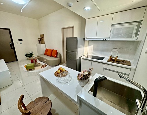 🌟市政1號院|全新未住2房+車位|走路到捷運×百貨聚落核心 - Image 6