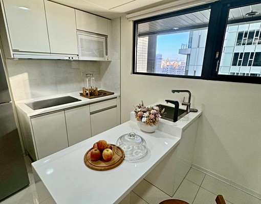 🌟市政1號院|全新未住2房+車位|走路到捷運×百貨聚落核心 - Image 5