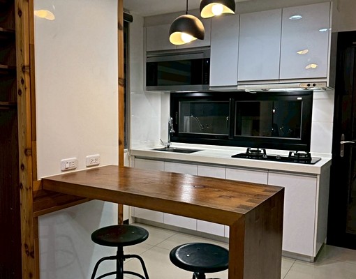 【LEO】可看!文華匯兩房平車(採光最好格局) - Image 2