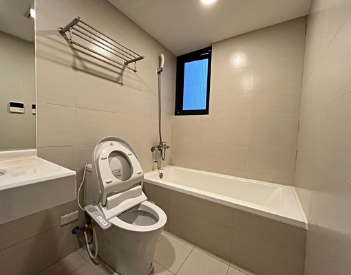 租房找十七✨可貓可租補✅北屯近中國醫新社區電梯大三房 - Image 5