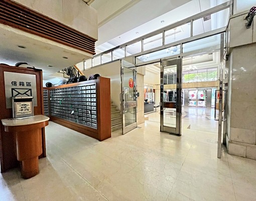 租房找十七✨台水電可雙租補✅捷運文心崇德站獨洗曬電梯套房 - Image 10