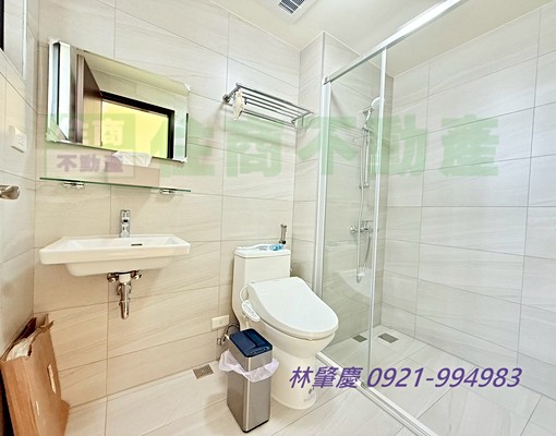 (租)善化小新營三房平車美華廈 - Image 9