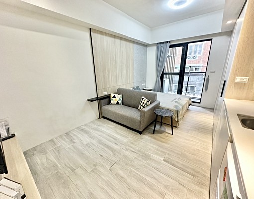 ✨北區近一中✨全新電梯套房✨可雙租補✨秒殺超大空間 - Image 2