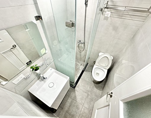 ✨北區近一中✨全新電梯套房✨可雙租補✨秒殺超大空間 - Image 9