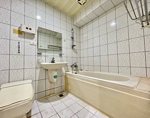 水安宮捷運宅,寬敞的室內空間約60坪,4房格局平面車位 - 591租屋網 - Image 9