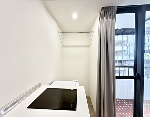 超級漂亮空間大💖🦁可寵/可雙租補/陽台獨洗曬🥇近一中 - Image 7