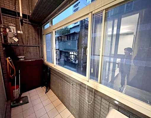 真正✨雙捷運北門西門新整理1+1房首次招租可住可辦 - Image 10