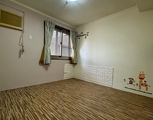 可多人租補★三房★社區24H警衛★機上汽車位 - Image 4