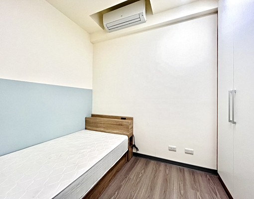 近秀泰一中🧸💥兩房平車傢俱全配😻職業友善高樓景觀💫 - Image 11