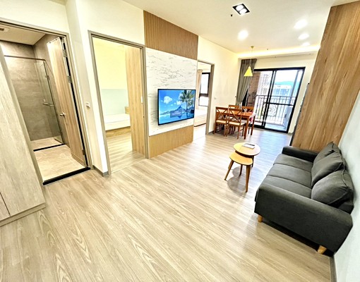 近秀泰一中🧸💥兩房平車傢俱全配😻職業友善高樓景觀💫 - Image 3