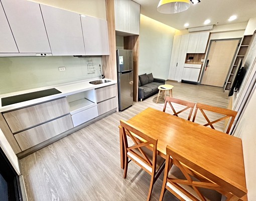 近秀泰一中🧸💥兩房平車傢俱全配😻職業友善高樓景觀💫 - Image 6