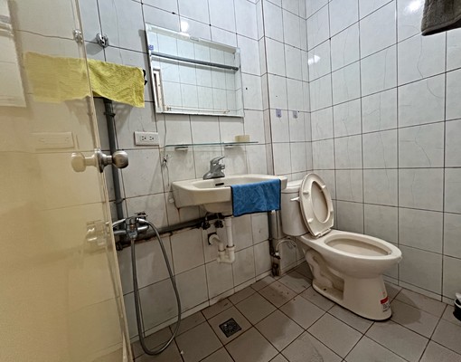 福德電梯頂加樓2房 - Image 3