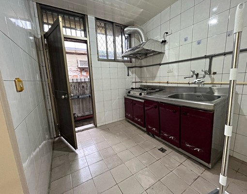 福德電梯頂加樓2房 - Image 2