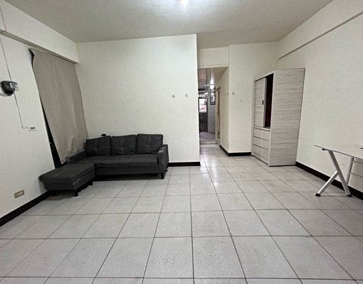 福德電梯頂加樓2房 - Image 1