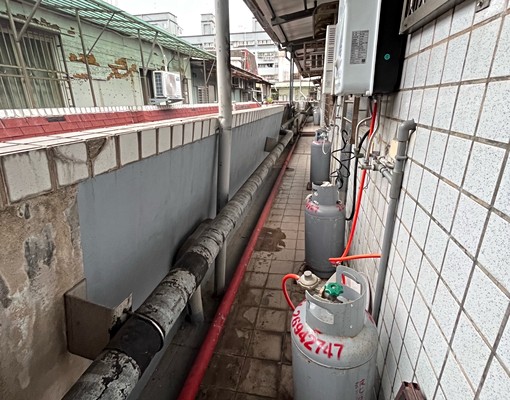 福德電梯頂加樓2房 - Image 6