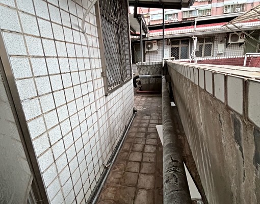 福德電梯頂加樓2房 - Image 7