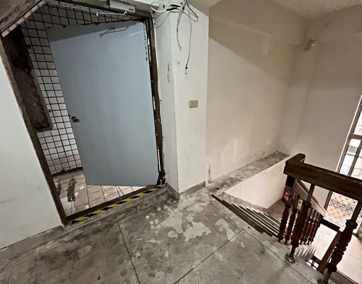 福德電梯頂加樓2房 - Image 8