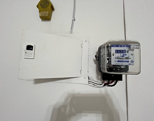 福德電梯頂加樓2房 - Image 9