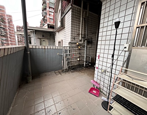 福德電梯頂加樓2房 - Image 11