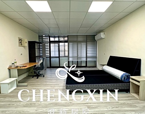 車程5分到台元〰️可養貓咪〰️超大套房〰️獨立陽台洗衣機 - Image 2