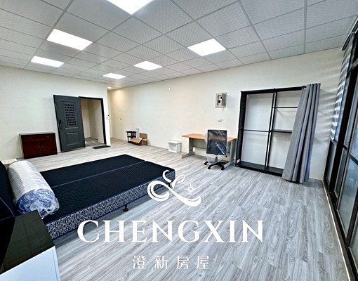 車程5分到台元〰️可養貓咪〰️超大套房〰️獨立陽台洗衣機 - 591租屋網 - Image 4