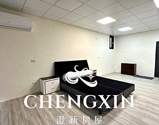 車程5分到台元〰️可養貓咪〰️超大套房〰️獨立陽台洗衣機 - Image 3