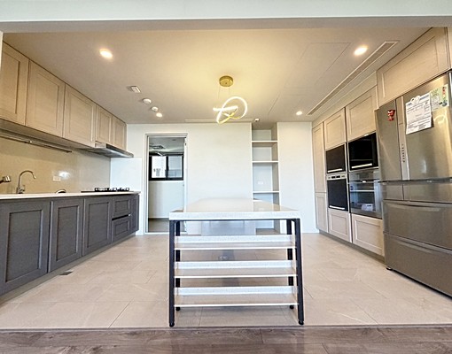 ✅洲際漢神【龍寶仁美臻邸】可租補|2+1房雙平車|仁美學區✨ - Image 8