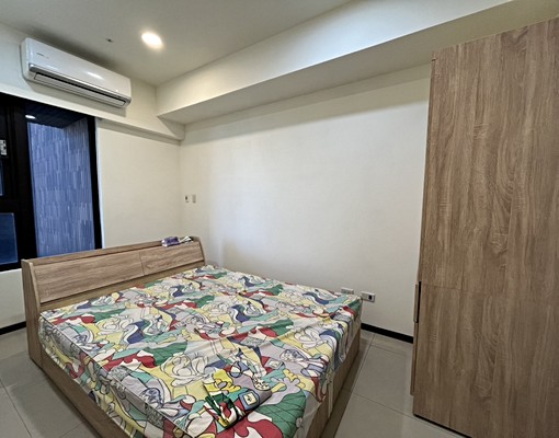 🌈【海洋都心】溫馨時尚美二房🏡+機械車📞☎妮可📞☎️ - Image 3