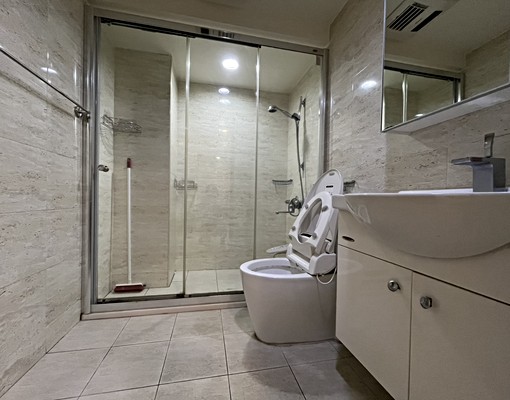 🌈【海洋都心】溫馨時尚美二房🏡+機械車📞☎妮可📞☎️ - Image 8