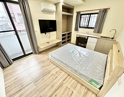 ✨可租補✨貓咪天堂✨台電包水✨全整理未住✨陽台獨洗曬✨流理台 - Image 1