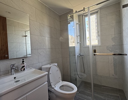 ⭐全新三房+平面車位|電梯少戶、安靜明亮、近水湳中央公園! - Image 6