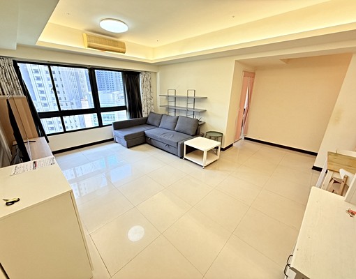 市政LV🔥文心市政大墩🔥超美3房🔥傢俱電全配 - Image 2