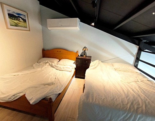 溪畔光榮社區日式鋼骨別墅 - Image 11