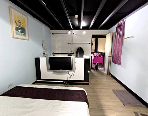 溪畔光榮社區日式鋼骨別墅 - Image 12