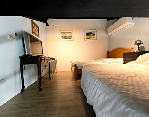 溪畔光榮社區日式鋼骨別墅 - Image 13