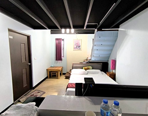 溪畔光榮社區日式鋼骨別墅 - Image 10