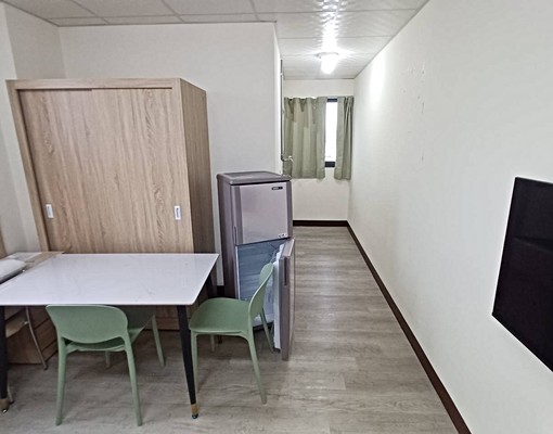 僅剩一間❗️鄰近火車站小套房 - Image 6