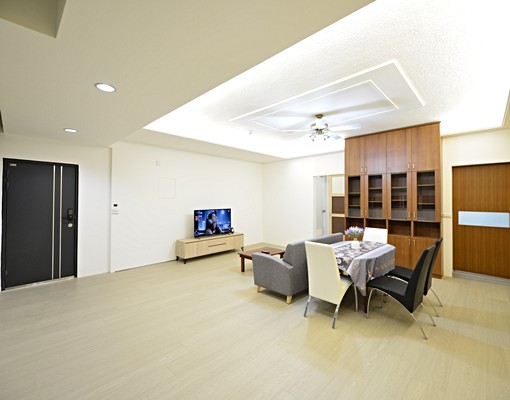 🏠MyHome全新裝潢智慧公寓,近學校黃金地段出租 - Image 2