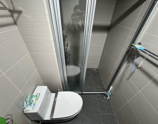 近興仁夜市/可租補/寵物友善/超高cp大三房🤑😍 - Image 3