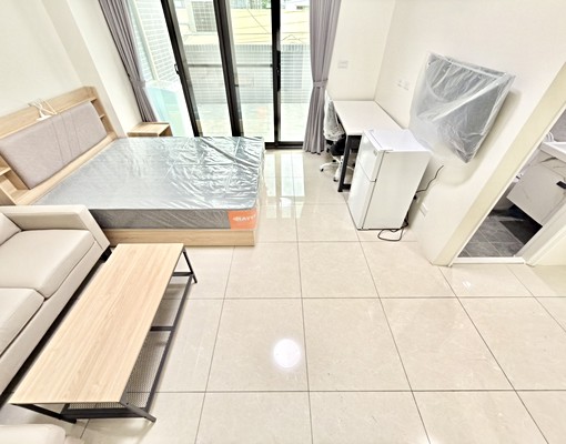 洲際棒球場✅可租補報稅✅全新完工✅沙發大間✅陽台獨洗✅ - Image 3