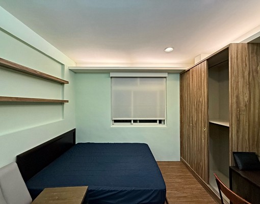 信義安和🌟免爬高🌟獨洗🌟可炊🌟傢俱齊全🌟垃圾收 - 591租屋網 - Image 4