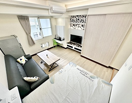 ✨走路就能到勤美✨可雙租補✨精華秒殺地段✨電梯✨台水電 - Image 7