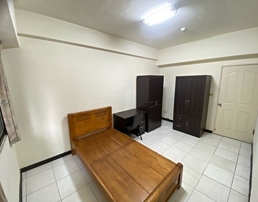 📍中興大學旁|大四房🌟傢俱電全🌟管理室🌟可租補入戶籍 - Image 7