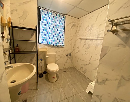 📍中興大學旁|大四房🌟傢俱電全🌟管理室🌟可租補入戶籍 - Image 14