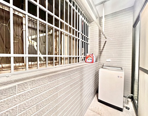 🏠勤美草悟道1房1廳🏠雙租補可貓❤️流理台陽台獨洗 - Image 6