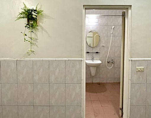 可租補!鄰近餐大、全聯、漢民商圈,生活機能便利,限學生 - Image 7