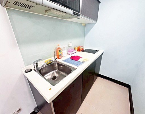 捷運西門【挑高1房1廳】可補助★小廚房★景觀高樓 - 591租屋網 - Image 5